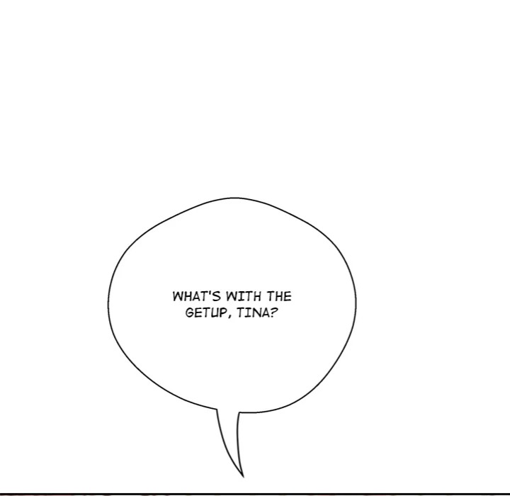 My Gangster Girlfriend - Chapter 42 Page 237