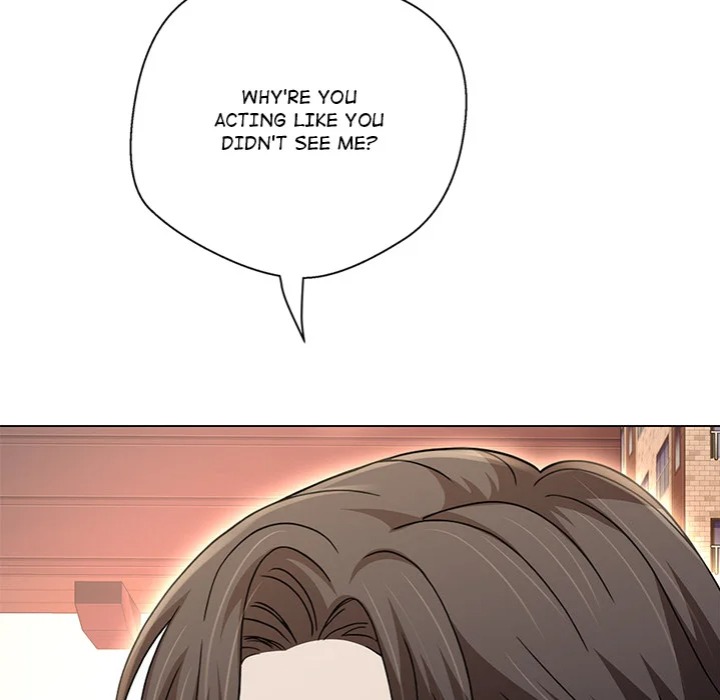 My Gangster Girlfriend - Chapter 42 Page 241