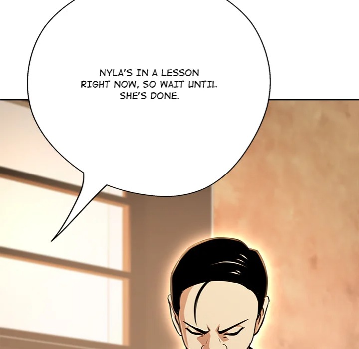 My Gangster Girlfriend - Chapter 42 Page 25