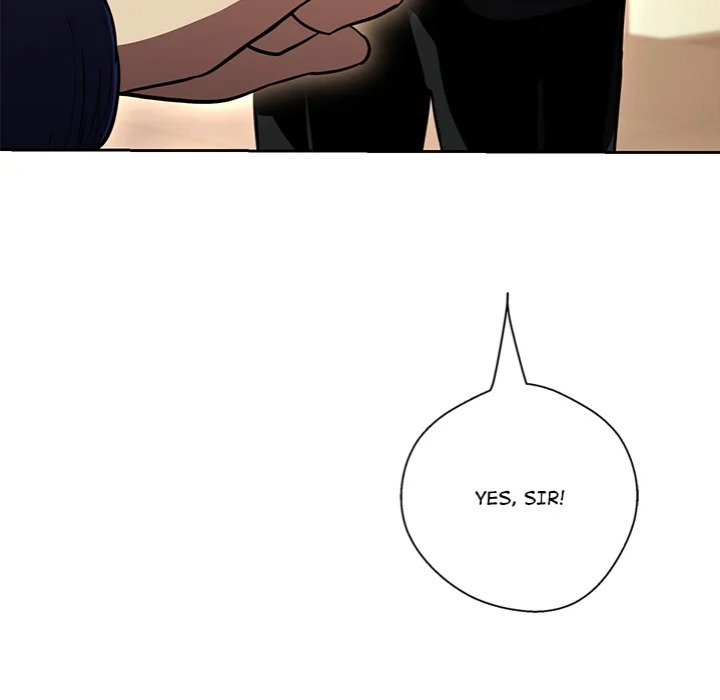 My Gangster Girlfriend - Chapter 42 Page 27