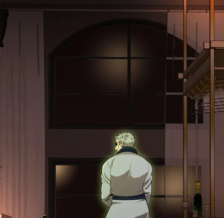 My Gangster Girlfriend - Chapter 42 Page 7