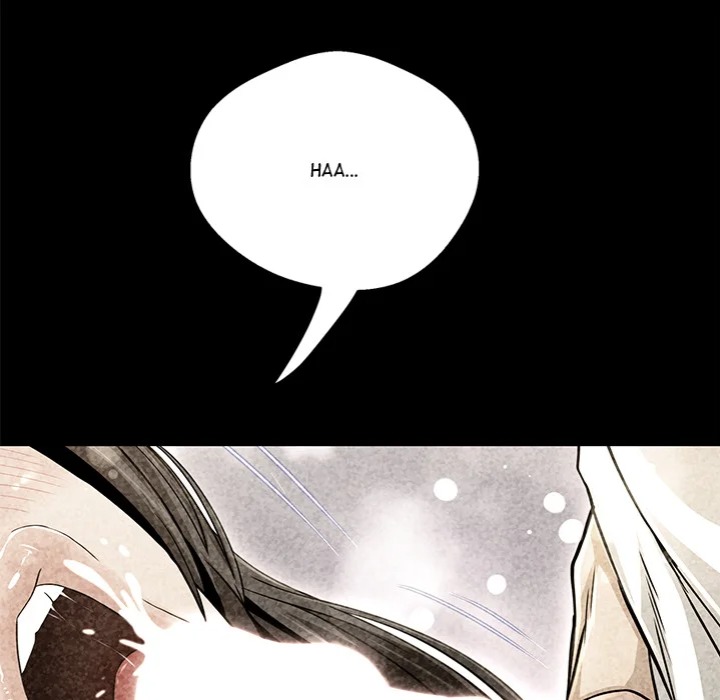 My Gangster Girlfriend - Chapter 42 Page 77