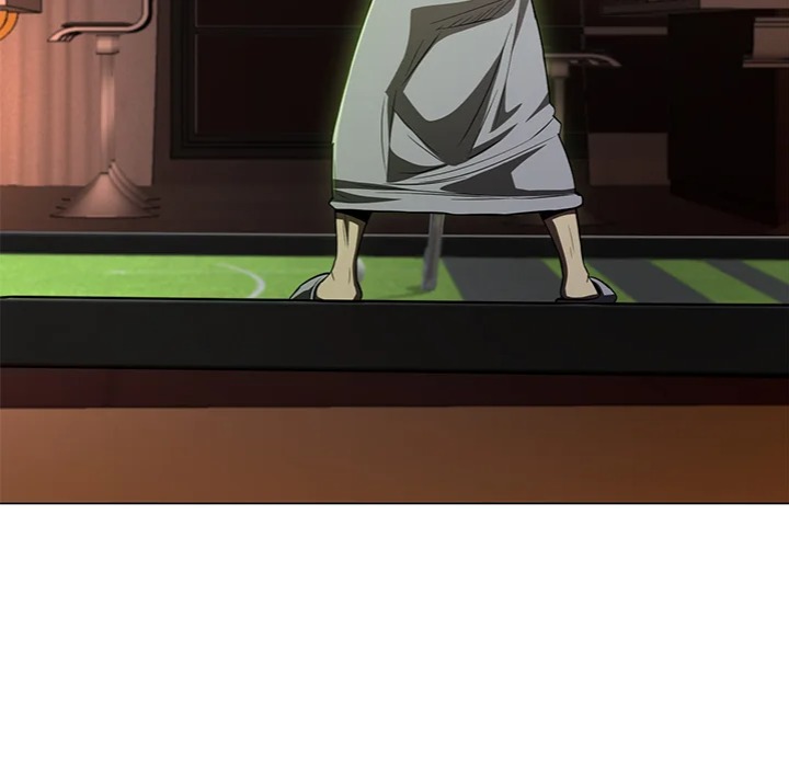 My Gangster Girlfriend - Chapter 42 Page 8