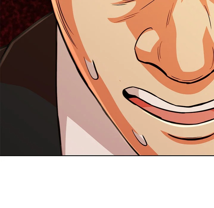 My Gangster Girlfriend - Chapter 42 Page 95