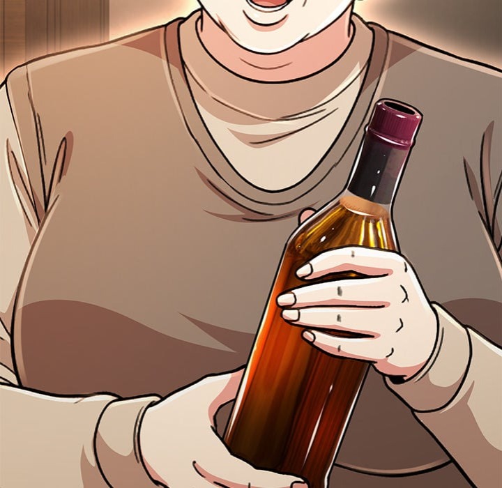 My Gangster Girlfriend - Chapter 44 Page 100