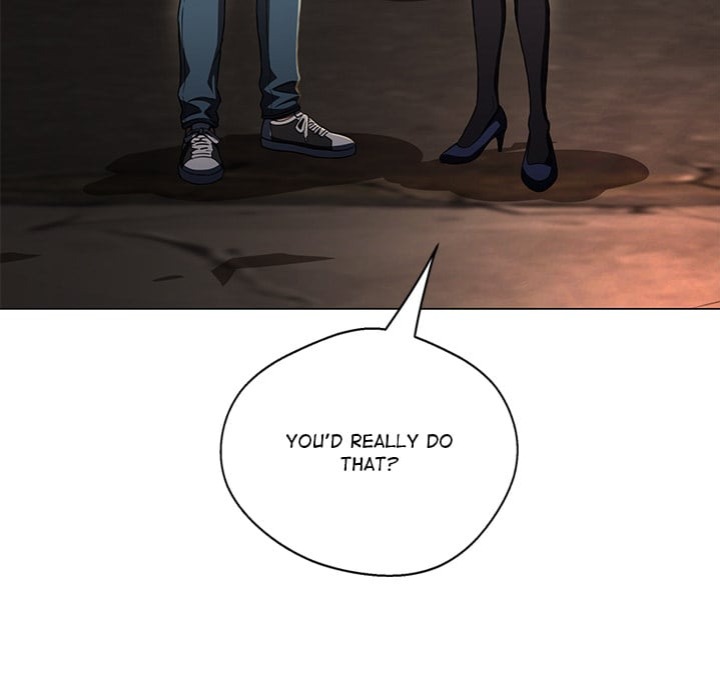 My Gangster Girlfriend - Chapter 44 Page 123