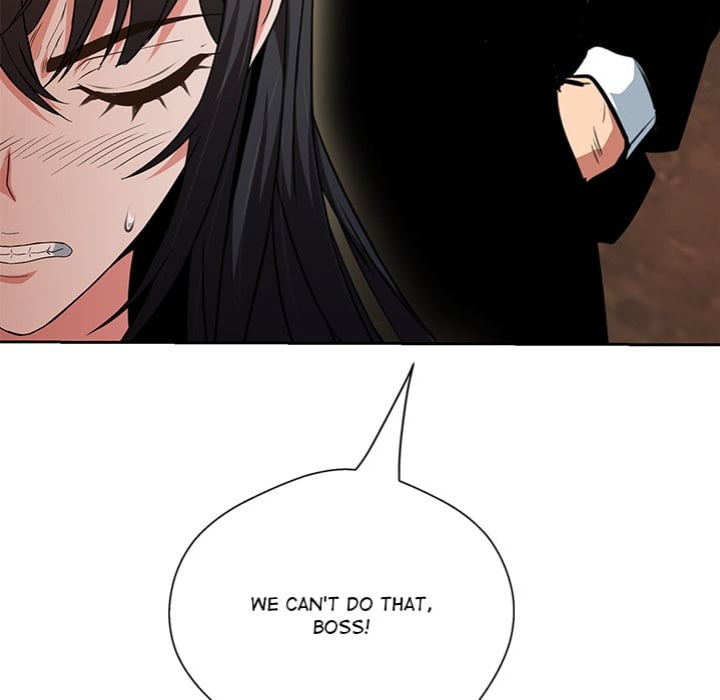 My Gangster Girlfriend - Chapter 44 Page 130