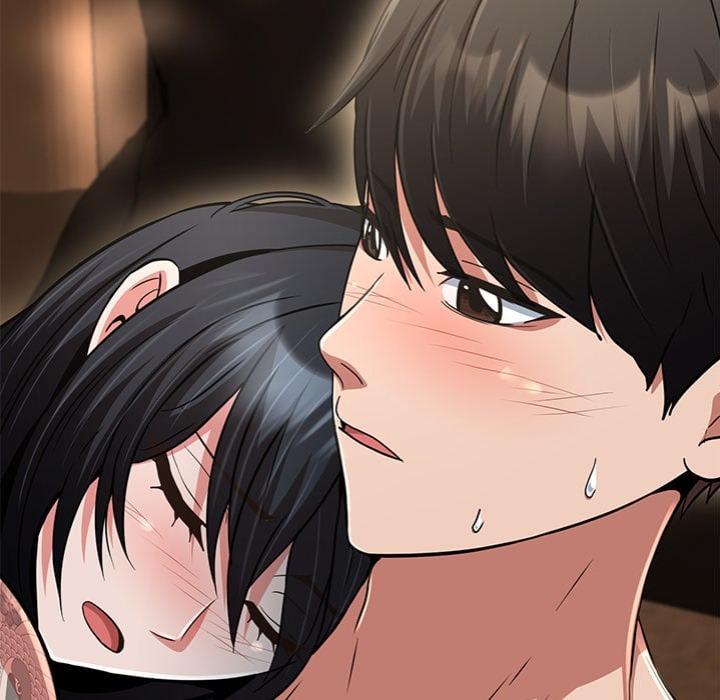 My Gangster Girlfriend - Chapter 44 Page 231