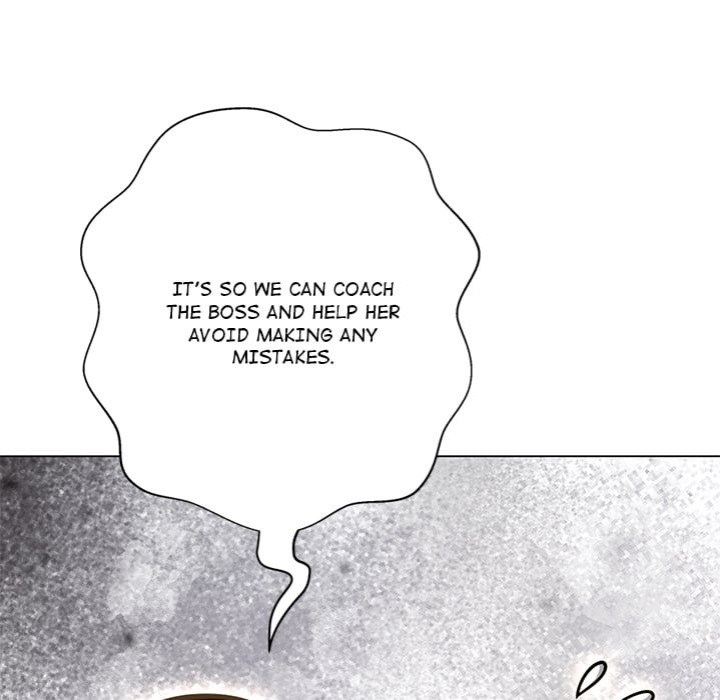 My Gangster Girlfriend - Chapter 44 Page 33