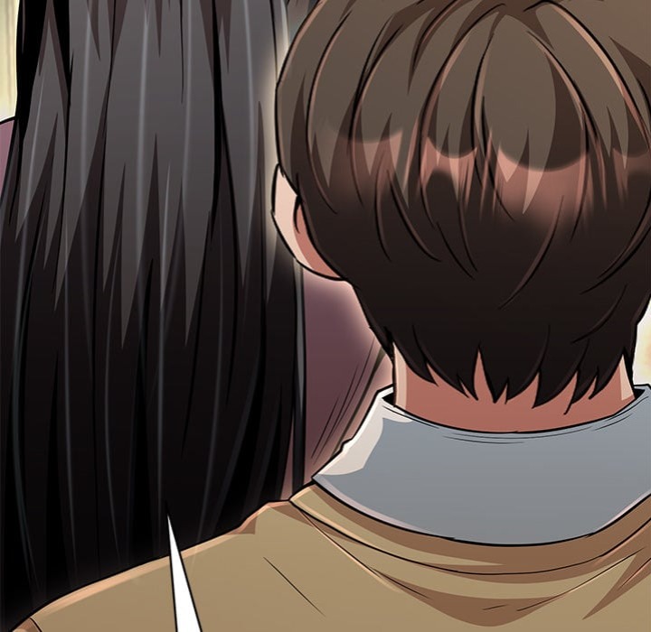 My Gangster Girlfriend - Chapter 44 Page 42