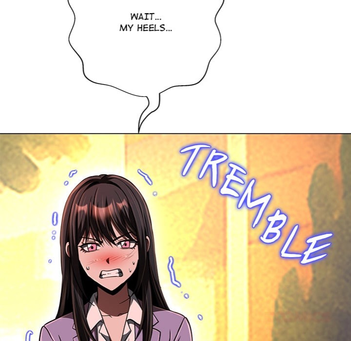 My Gangster Girlfriend - Chapter 44 Page 5