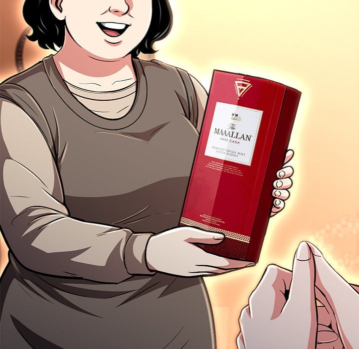 My Gangster Girlfriend - Chapter 44 Page 51