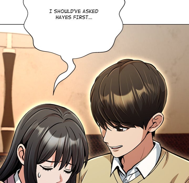 My Gangster Girlfriend - Chapter 44 Page 64