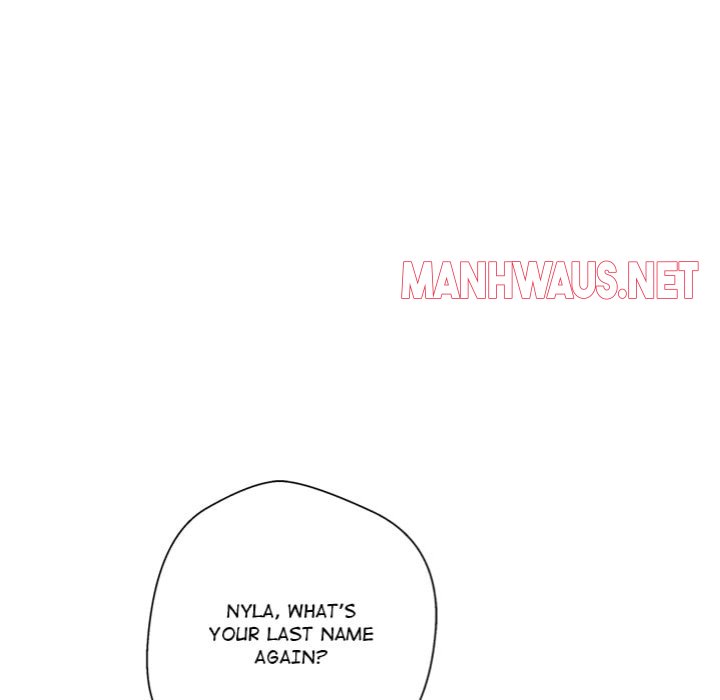 My Gangster Girlfriend - Chapter 44 Page 89