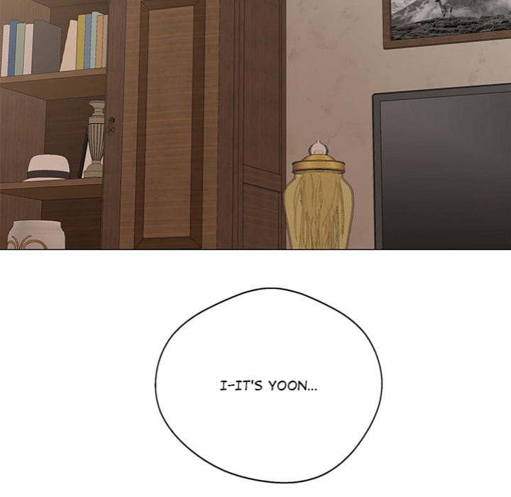 My Gangster Girlfriend - Chapter 44 Page 91