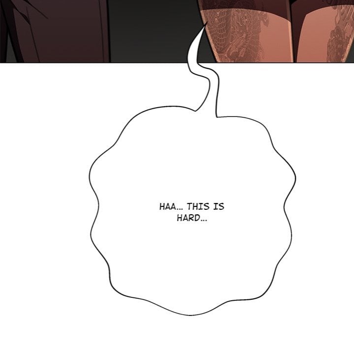 My Gangster Girlfriend - Chapter 45 Page 122