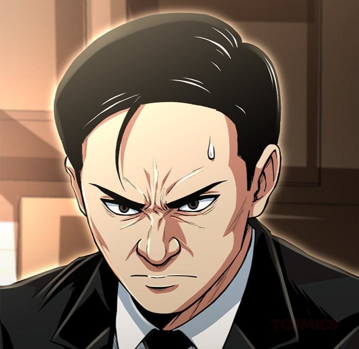 My Gangster Girlfriend - Chapter 45 Page 125