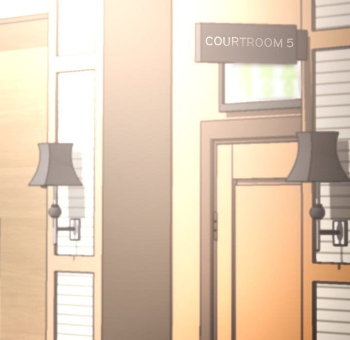 My Gangster Girlfriend - Chapter 45 Page 131