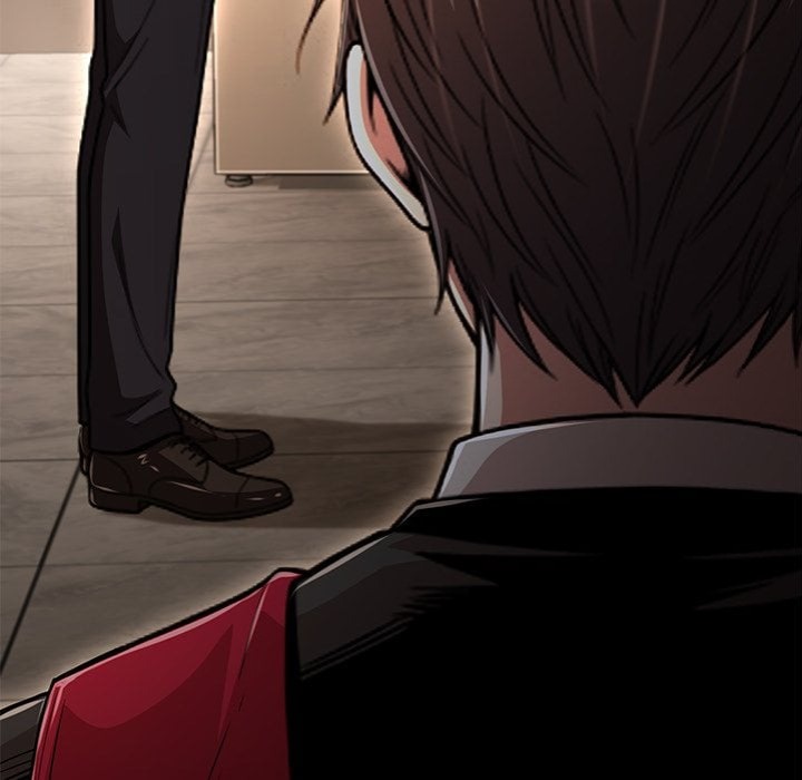 My Gangster Girlfriend - Chapter 45 Page 135