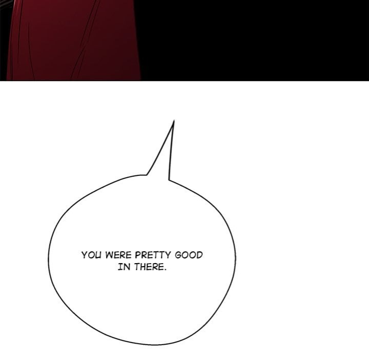 My Gangster Girlfriend - Chapter 45 Page 136