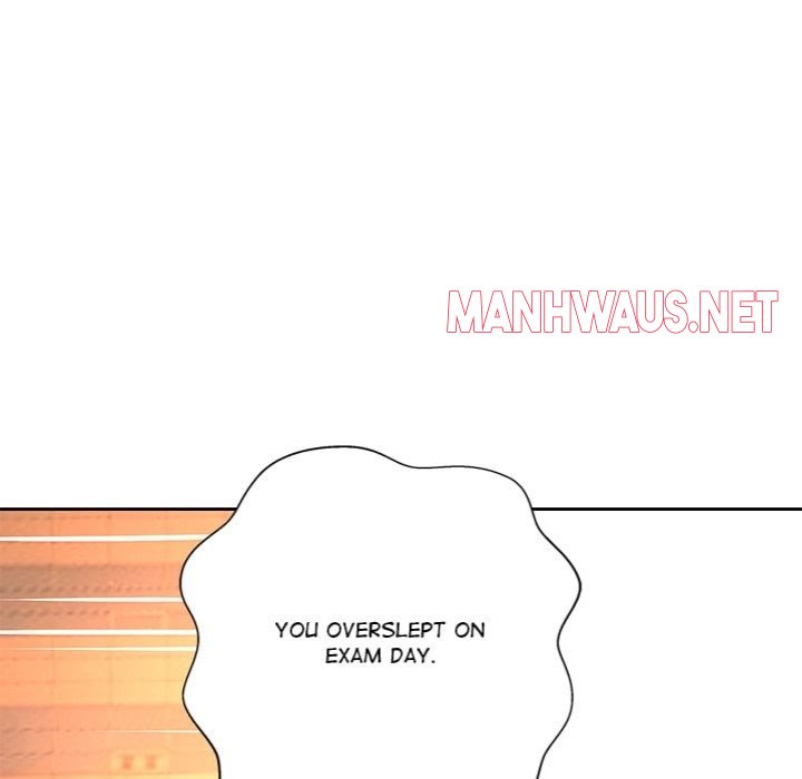 My Gangster Girlfriend - Chapter 45 Page 14