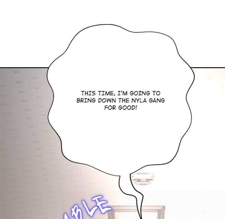 My Gangster Girlfriend - Chapter 45 Page 145