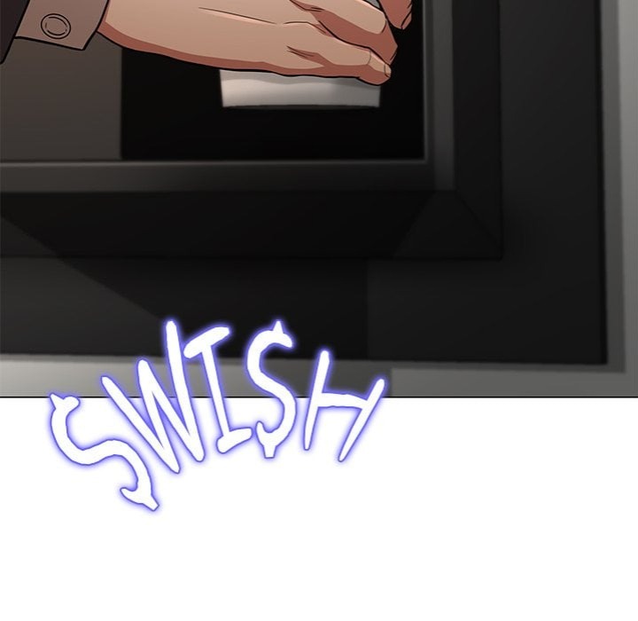 My Gangster Girlfriend - Chapter 45 Page 152