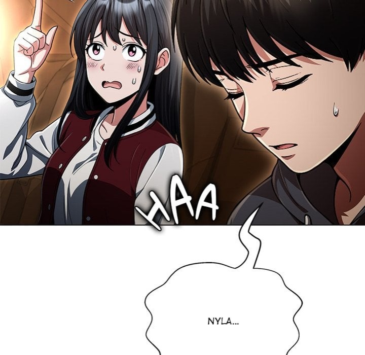 My Gangster Girlfriend - Chapter 45 Page 19