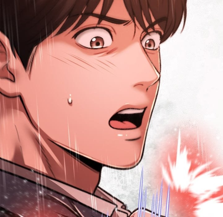 My Gangster Girlfriend - Chapter 45 Page 201