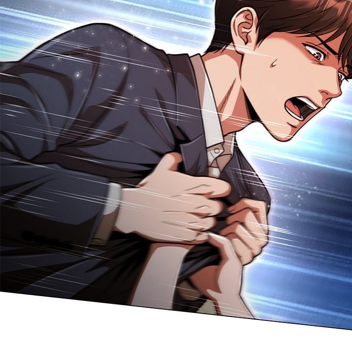 My Gangster Girlfriend - Chapter 45 Page 205