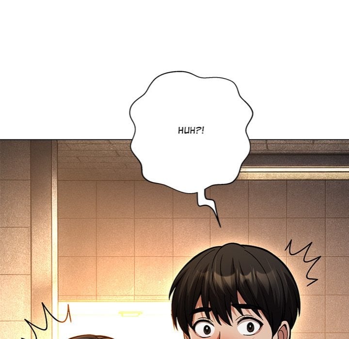 My Gangster Girlfriend - Chapter 45 Page 263