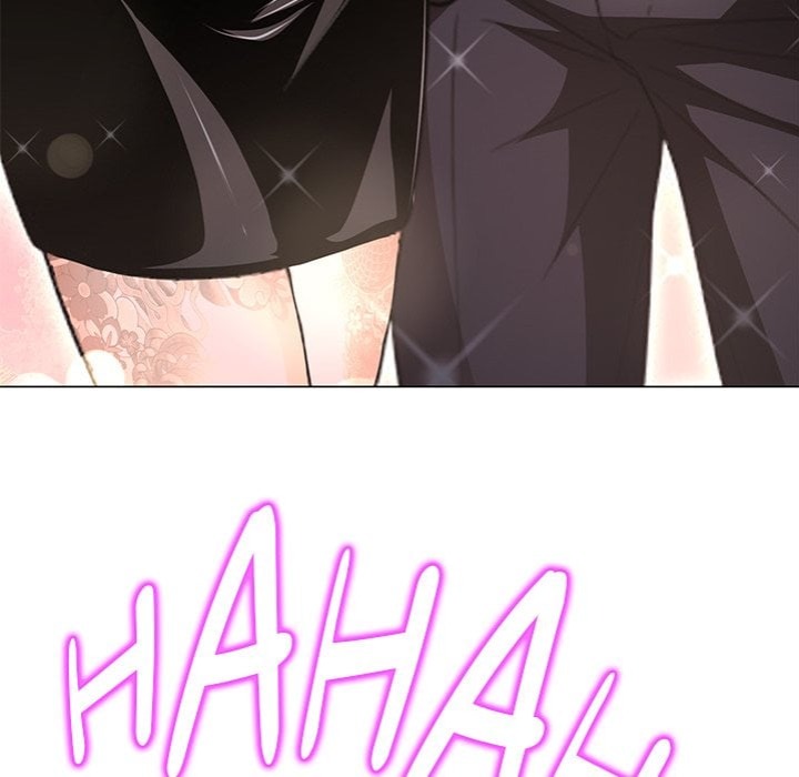 My Gangster Girlfriend - Chapter 45 Page 282