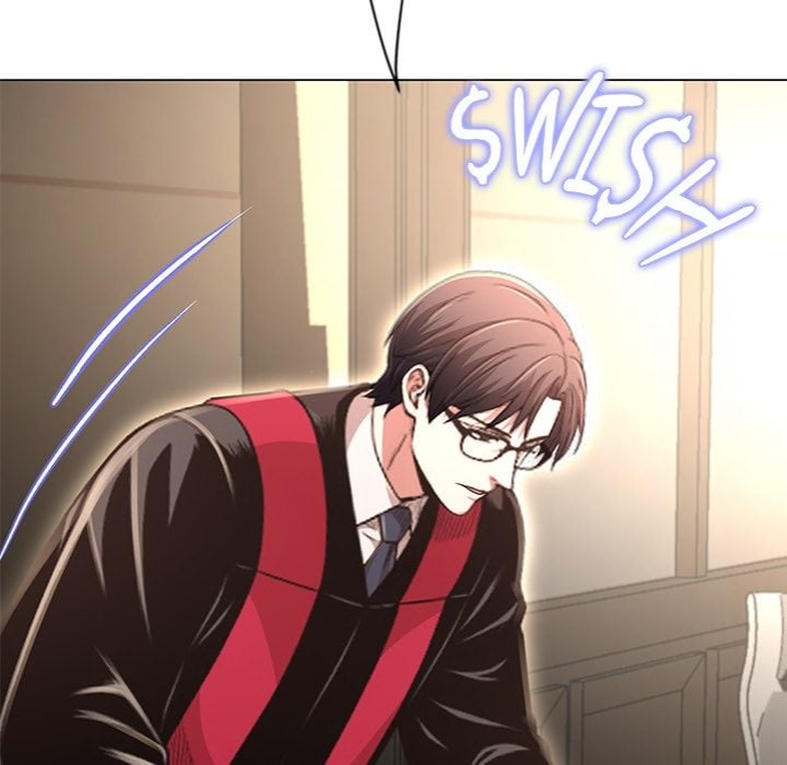 My Gangster Girlfriend - Chapter 45 Page 52