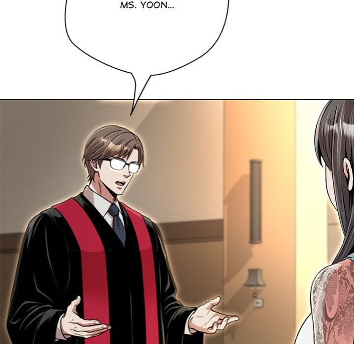 My Gangster Girlfriend - Chapter 45 Page 63