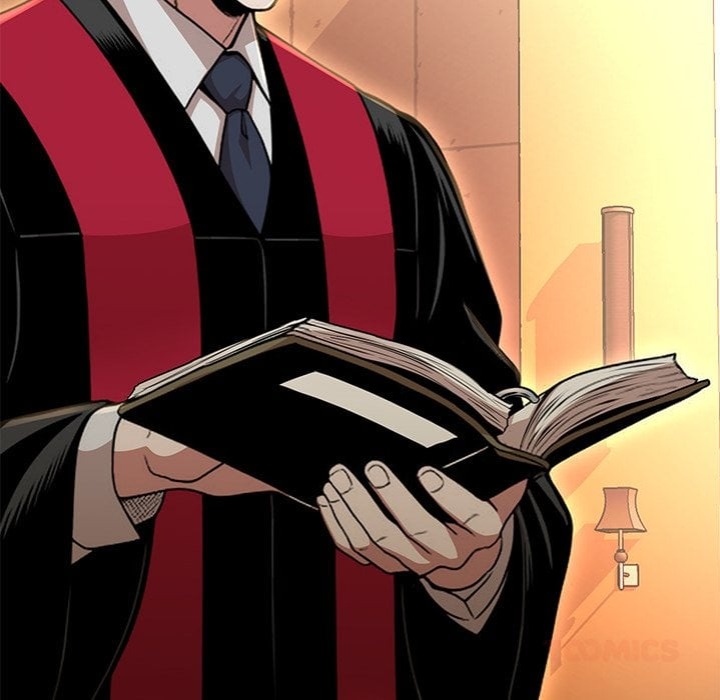 My Gangster Girlfriend - Chapter 45 Page 80