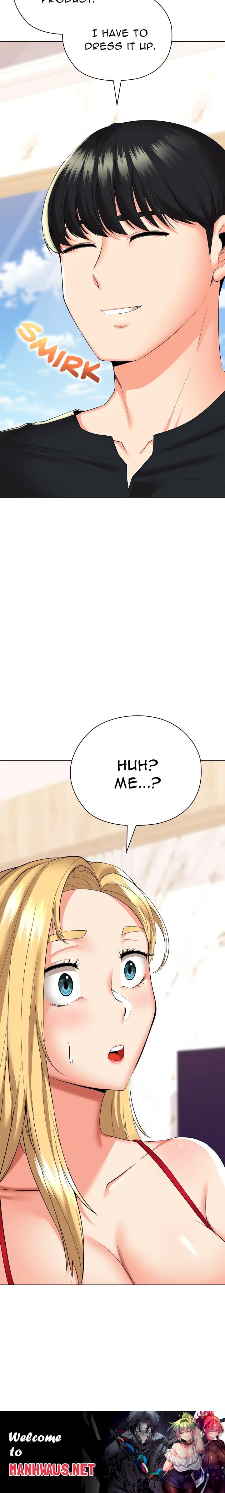 The High Society - Chapter 29 Page 25