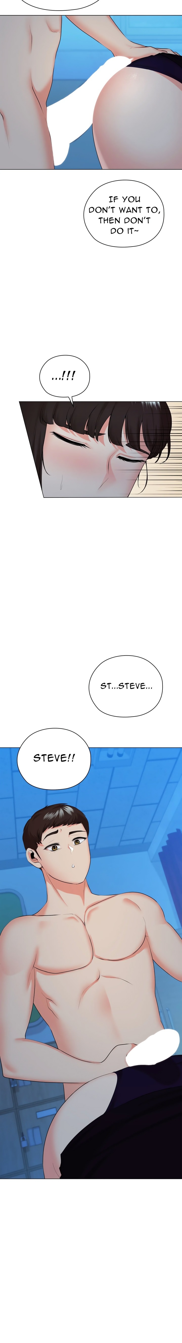 The High Society - Chapter 34 Page 24