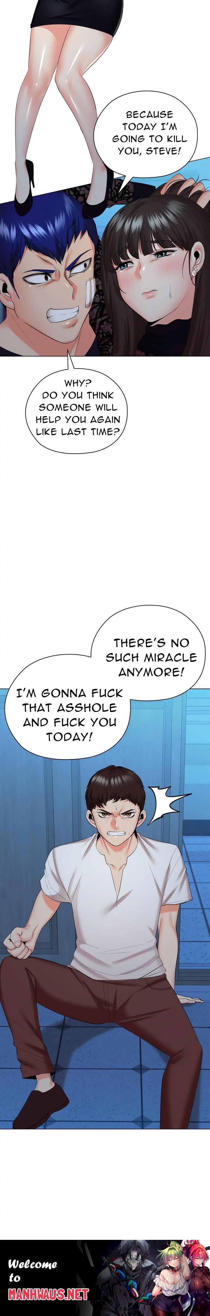 The High Society - Chapter 36 Page 24