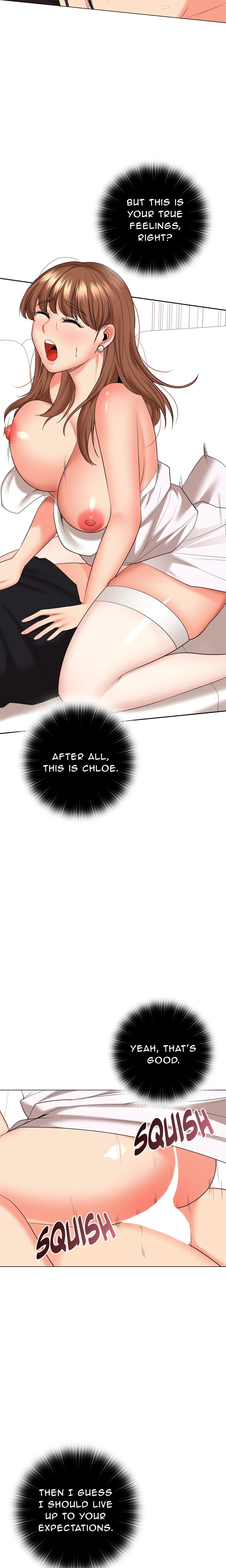 The High Society - Chapter 48 Page 13