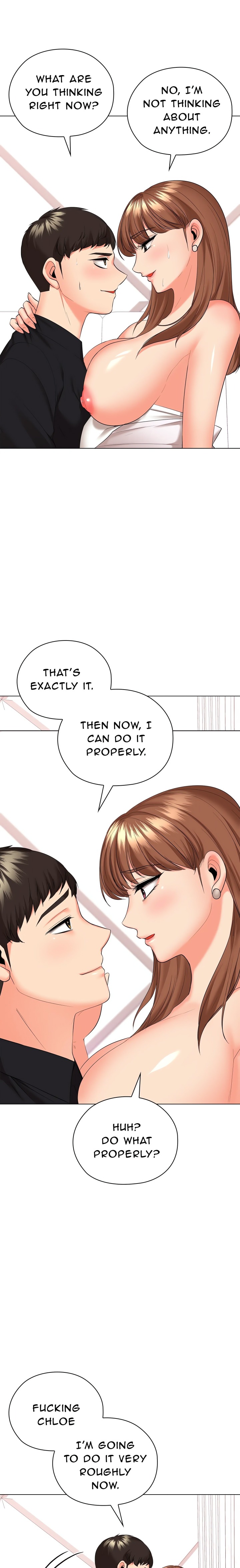 The High Society - Chapter 48 Page 15