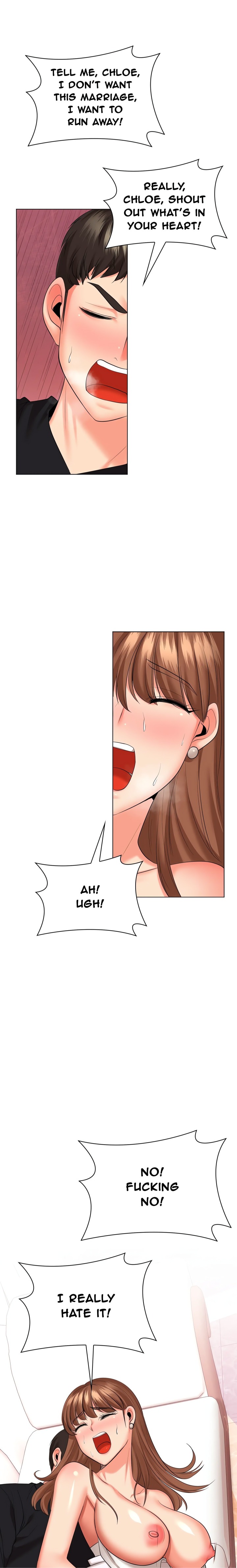 The High Society - Chapter 48 Page 21