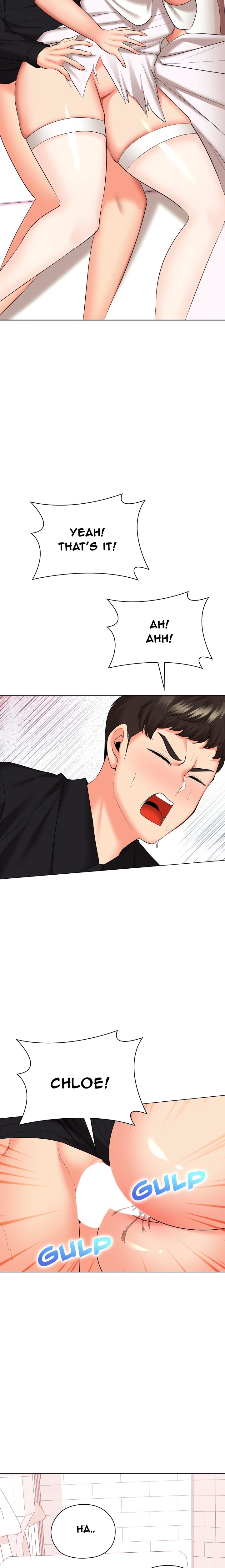 The High Society - Chapter 48 Page 22