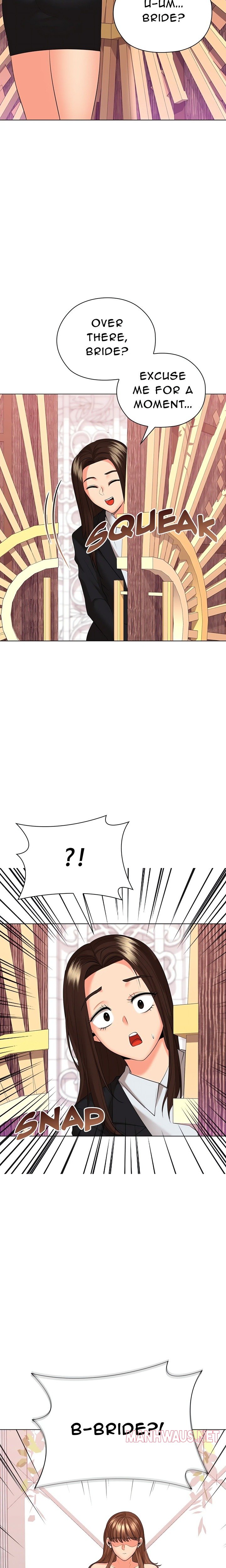 The High Society - Chapter 48 Page 24