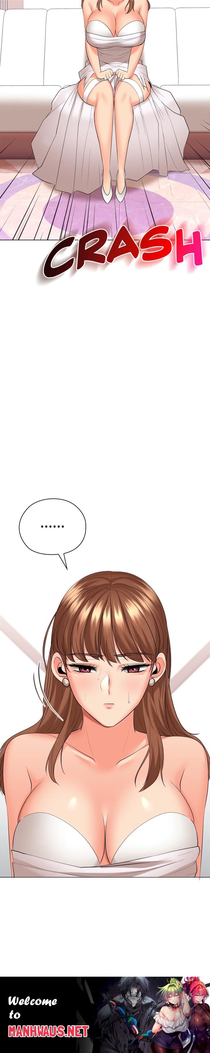 The High Society - Chapter 48 Page 25