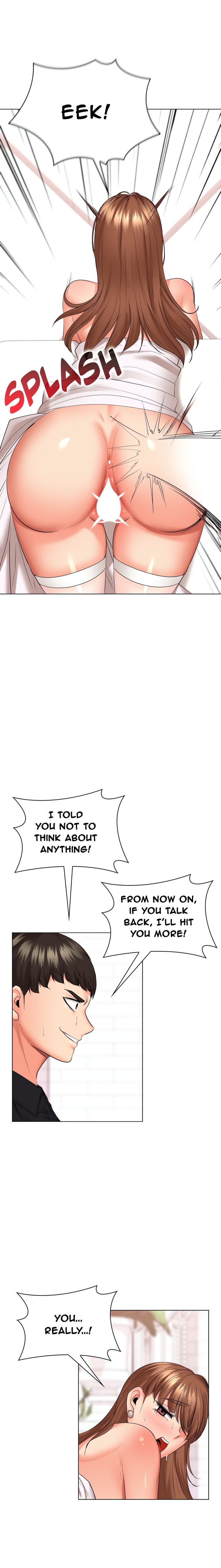 The High Society - Chapter 48 Page 3