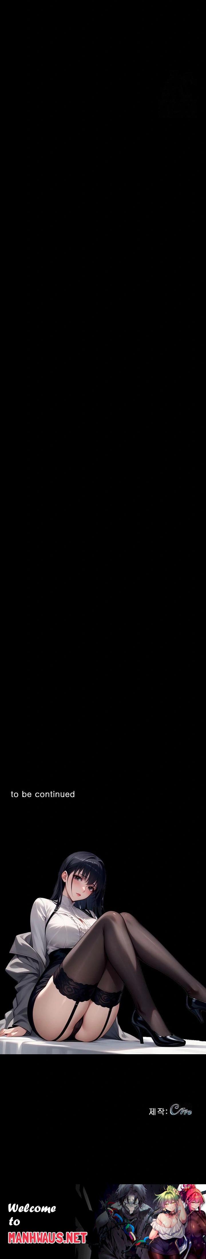 Gangster x Office Lady Raw - Chapter 32 Page 43