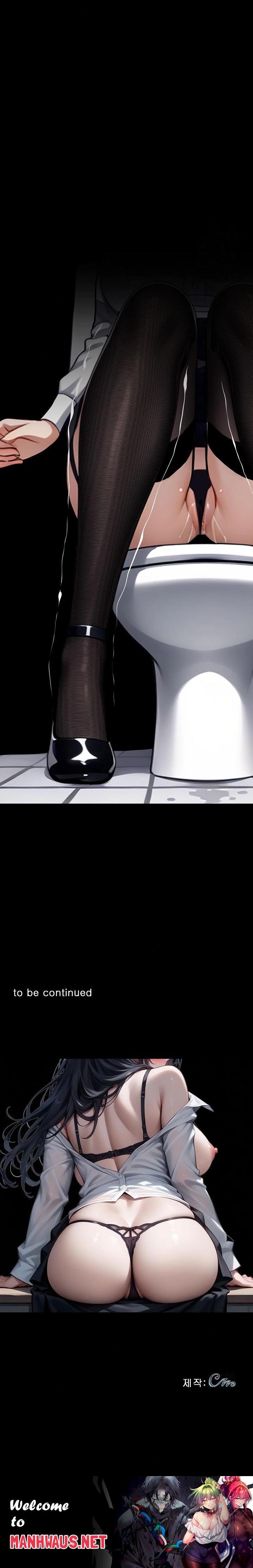 Gangster x Office Lady Raw - Chapter 35 Page 46