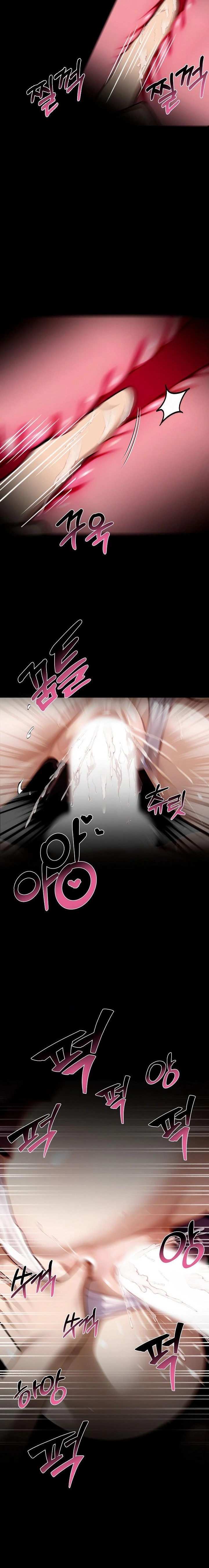 Gangster x Office Lady Raw - Chapter 92 Page 7