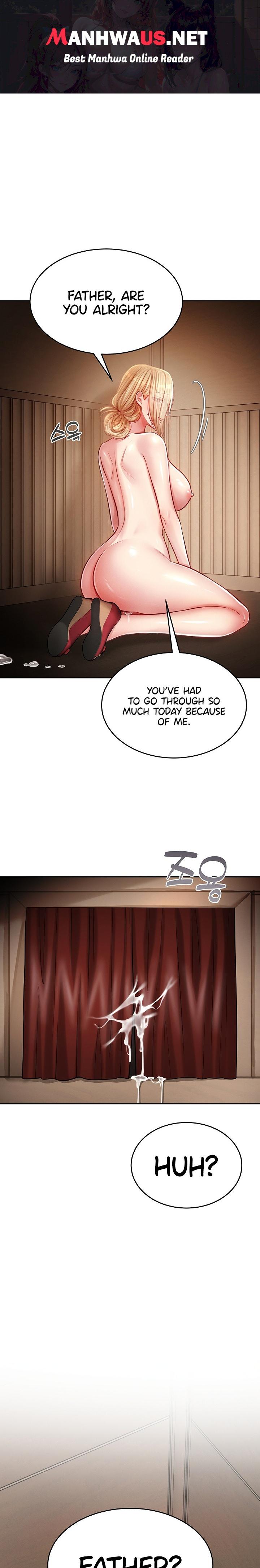 Confessional Sex - Chapter 6 Page 1