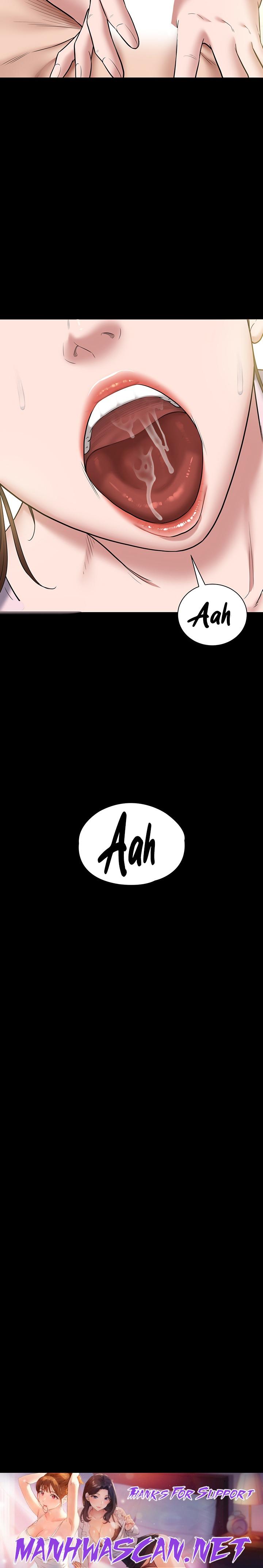 A Very Privative Revenge Raw - Chapter 5 Page 22